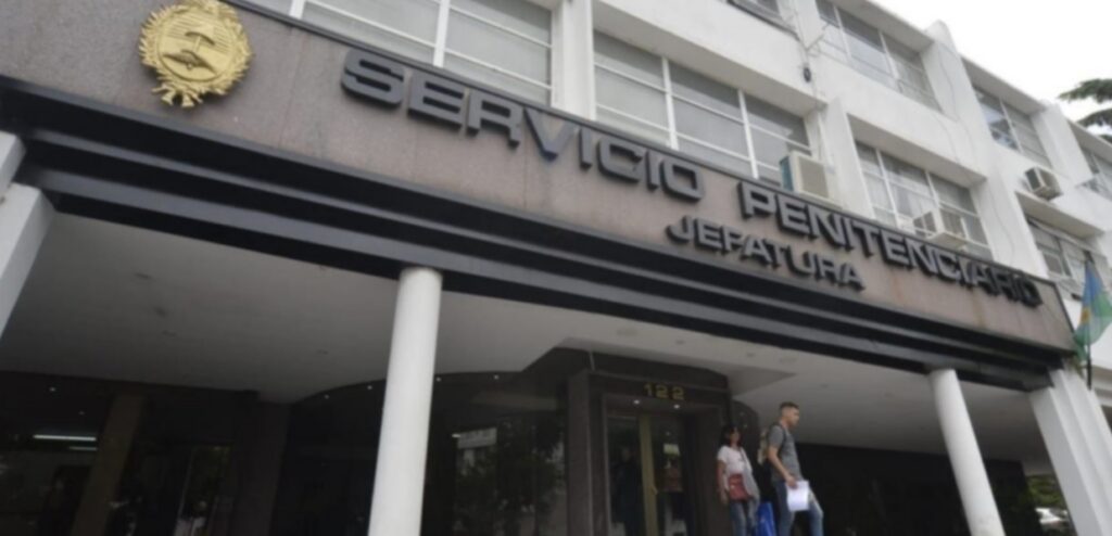 Por estas horas habría malestar en el SPB por las denuncias en la Unidad Sanitaria Nº1 de Olmos. 