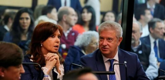 El fiscal Luciani y la defensa de Cristina Kirchner apelarán este martes al fallo de la Causa Vialidad.