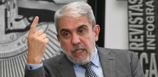 Tras los saqueos ocurridos en Córdoba, Aníbal Fernández aseguró que no hay intenciones de desestabilizar al Gobierno.