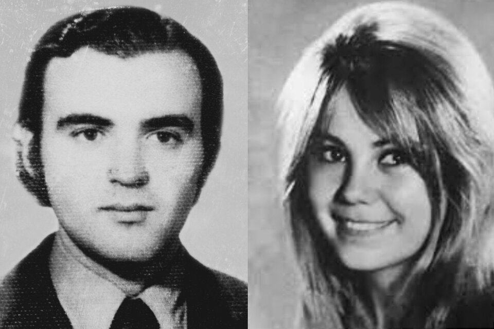 A los militares imputados, se los acusa por el homicidio de Griselda Esther Betelú y Raúl Martín Alonso el 9 de marzo de 1977.