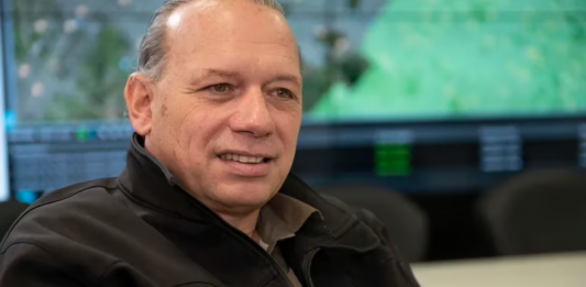 Berni criticó al Gobierno nacional por haberse demorado en mandar la Gendarmería a Rosario.