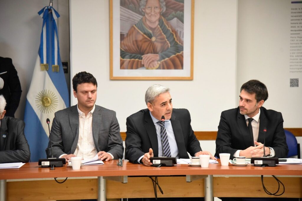 Anibal Fernández expondrá ante la Comisión de Seguridad Interior de la Cámara baja, presidida por el oficialista Ramiro Gutiérrez.