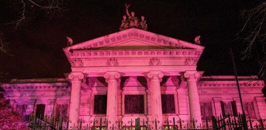 Día de la Mujer Legislatura bonaerense