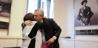 Alberto Fernández compartió una reflexión sobre las consecuencias del machismo en el marco del Día de la Mujer.