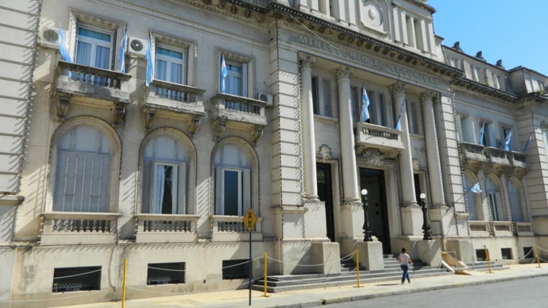 Diputados buscará dictaminar un proyecto para fortalecer la justicia penal federal de Santa Fe.