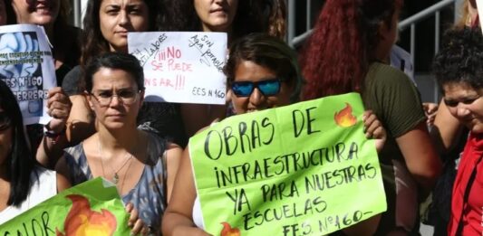 Suspensión de clases