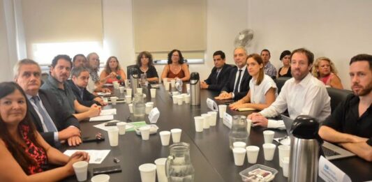 Al igual que a docentes y estatales, el Gobierno les ofreció un 40% de aumento en cuotas a los judiciales bonaerenses.
