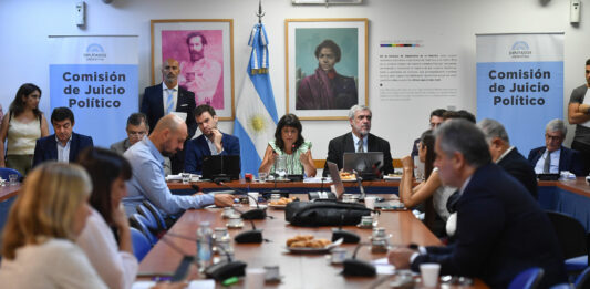 En el marco del juicio político a la Corte, Diputados comenzará a abordar este jueves la causa “Consejo de la Magistratura”, que aumentó el ente a 20 miembros.