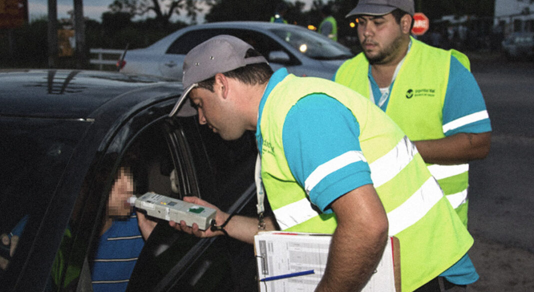 La Agencia Nacional de Seguridad Vial salió al cruce de los dichos del presidente de la Corporación Vitivinícola Argentina por la ley de alcohol cero.