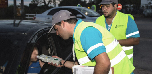 La Agencia Nacional de Seguridad Vial salió al cruce de los dichos del presidente de la Corporación Vitivinícola Argentina por la ley de alcohol cero.