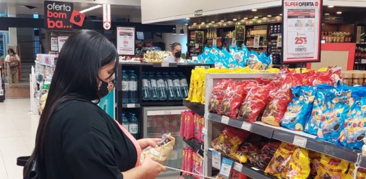La inflación dio un golpazo a los barrios populares del Conurbano bonaerense y los alimentos aumentaron más del 10%.