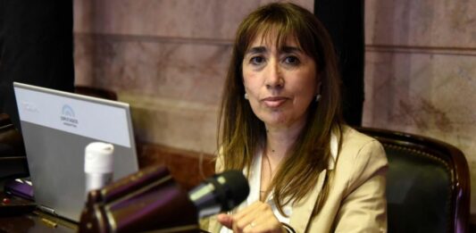 La Cámara en lo Contencioso revocó el fallo que había cuestionado la designación de Reyes (UCR) para el Consejo de la Magistratura.