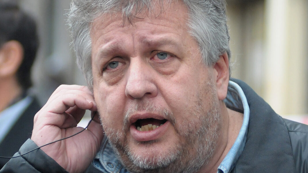 La comisión de Diputados que trata el juicio a la Corte citó oficialmente al fiscal Carlos Stornelli para que declare como testigo.