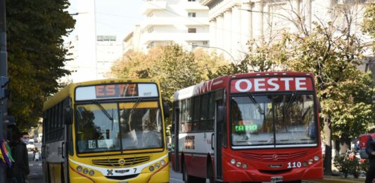 Tras el aumento del colectivo, el Gobierno nacional actualizó el saldo de emergencia de la tarjeta SUBE.