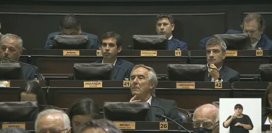 Los legisladores bonaerenses de Juntos y de La Libertad Avanza anticiparon las críticas al discurso de Kicillof en la previa de la apertura de sesiones. Uno por uno, los testimonios.