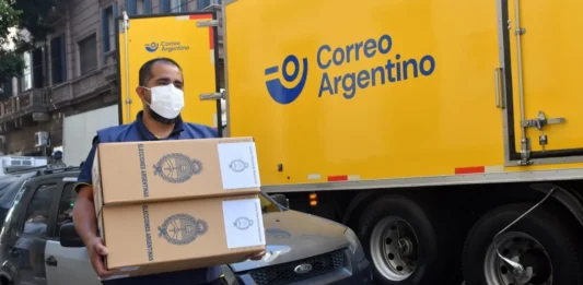 El Gobierno dio a conocer los detalles del acuerdo con el Correo Argentino para las elecciones 2023.