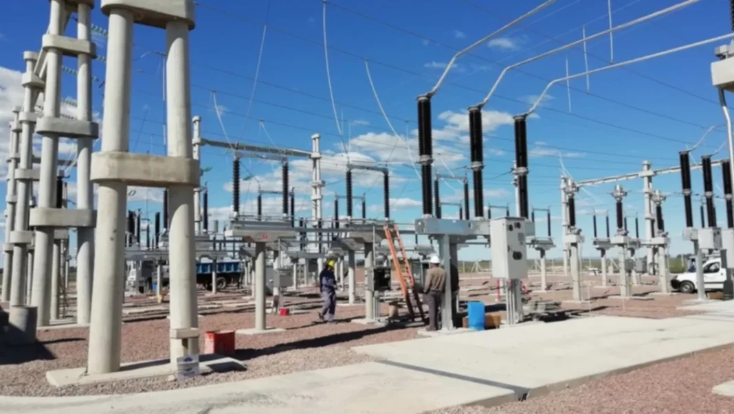 El Gobierno de la provincia de Buenos Aires invertirá más de $580 millones en una nueva obra de energía eléctrica en Bahía Blanca.