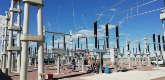 El Gobierno de la provincia de Buenos Aires invertirá más de $580 millones en una nueva obra de energía eléctrica en Bahía Blanca.