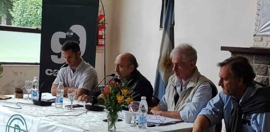 El campo bonaerense amenazó al Gobierno nacional: "Cesación de pagos o rebelión fiscal".