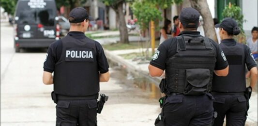 Diputados busca crear un fondo de asistencia para familiares de policías asesinados.