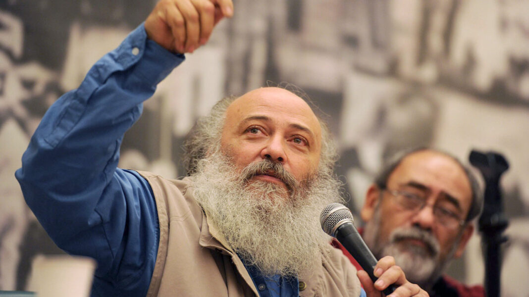 Emilio Pérsico reveló que Massa les pidió a los movimientos sociales que 