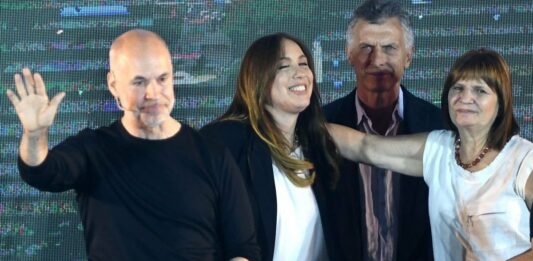 A poco tiempo del cierre de listas, Macri, Larreta, Bullrich y Vidal se reunirán en un intento de demostrar la unidad del PRO.