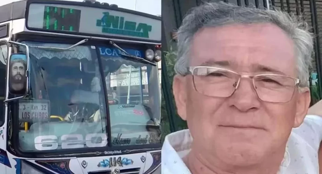 Después de liberar a los detenidos por el crimen del colectivero, reemplazaron al fiscal de la causa.