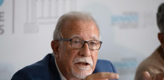El gremialista, Omar Plaini pidió que Sergio Massa renuncié al ministerio de Economía para “recorrer el país de punta a punta” como candidato presidencial.