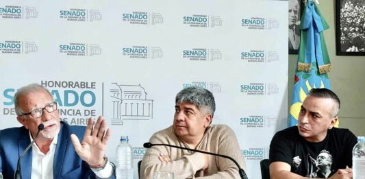 Legisladores bonaerenses del Frente de Todos criticaron a las apps de delivery por “extorsionar” y a la oposición por buscar “perjudicar” a Axel Kicillof con su rechazo al proyecto que apunta a crear un registro de trabajadores de reparto.