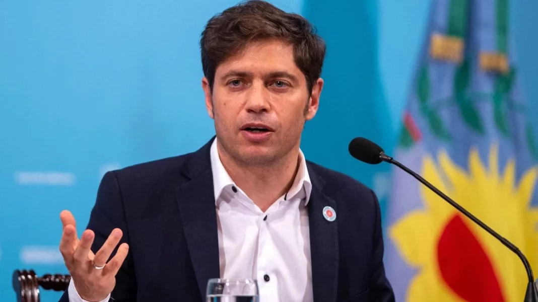 La provincia de Buenos Aires, liderada por Axel Kicillof anunció aumentos del 40% en las prestaciones y becas de programas sociales. Cómo quedan los montos.