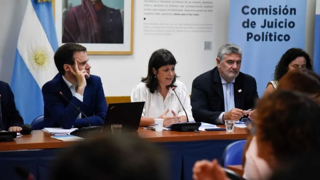Juicio a la Corte: expectativa por la última audiencia sobre la obra social judicial