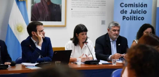 Juicio a la Corte: expectativa por la última audiencia sobre la obra social judicial