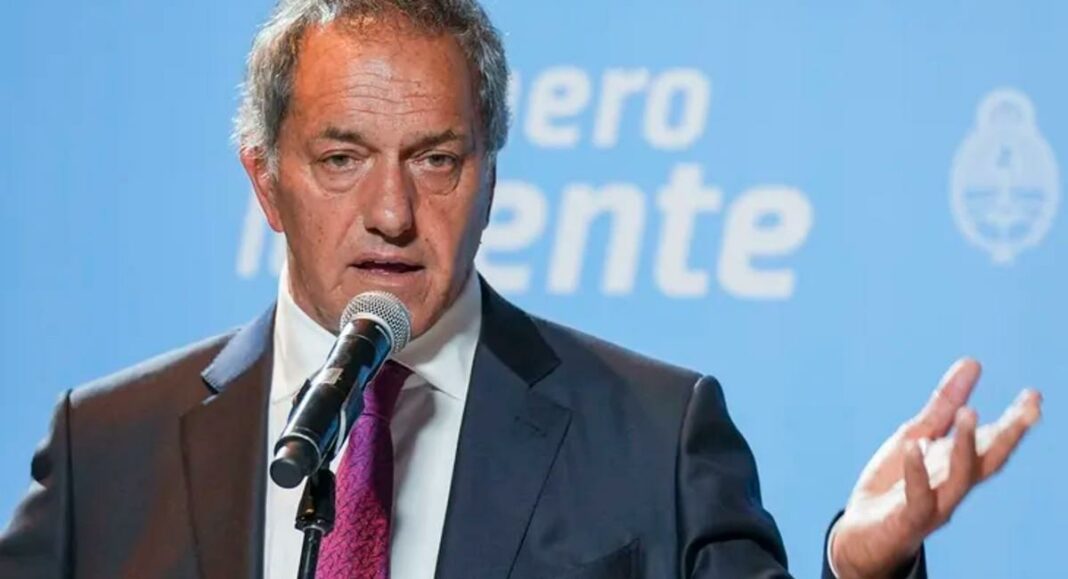 Daniel Scioli realizó un análisis de cara a las elecciones 2023 y concluyó en que el Frente de Todos se unirá “después de las PASO”.