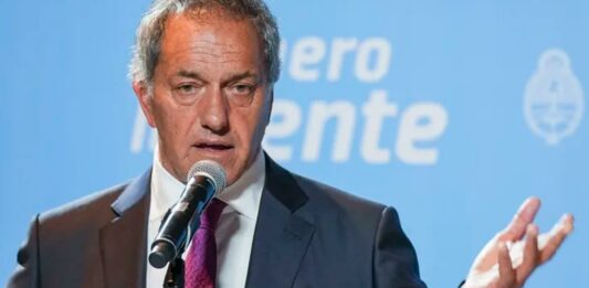 Daniel Scioli realizó un análisis de cara a las elecciones 2023 y concluyó en que el Frente de Todos se unirá “después de las PASO”.