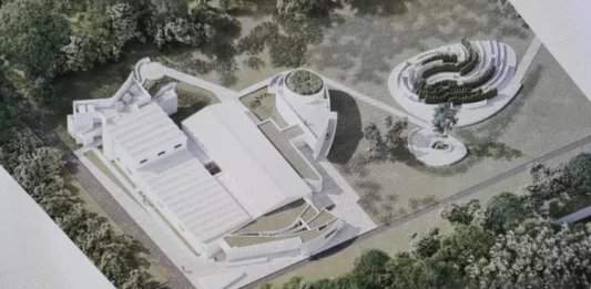 El Gobierno nacional invertirá USD 2 millones en la creación de un centro juvenil en Mar del Plata.
