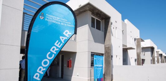 Abren las inscripciones al Procrear 2, que ofrece viviendas en una docena de municipios bonaerenses.