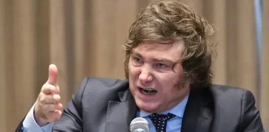 El gremio que nuclea a los profesionales de la salud repudió la propuesta de privatizar la salud pública del candidato por La Libertad Avanza, Javier Milei.