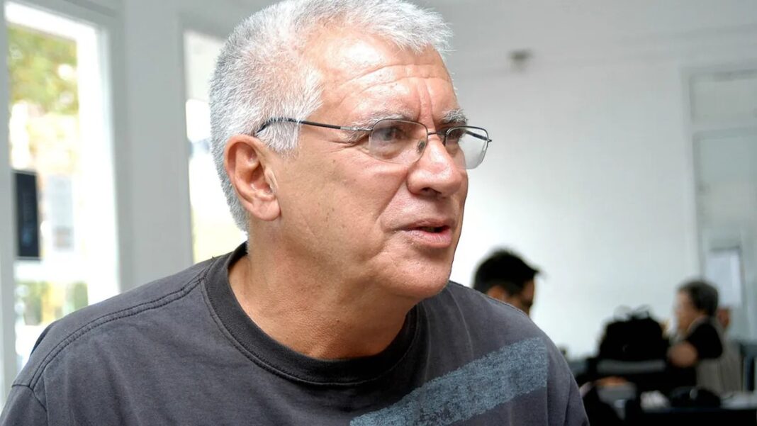 El dirigente peronista Julio Arriaga murió por una enfermedad que acarreaba.