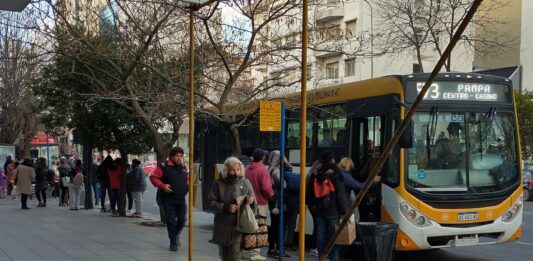 El boleto de colectivo subirá un 5,8% a partir del 1º de agosto en el AMBA, convirtiéndose en el sexto aumento en lo que va del año. ¿A cuánto queda?
