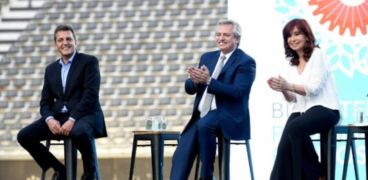 Conocé los nombres propios del Frente de Todos que definieron su precandidatura y los que coquetean. Cuál es la postura de Cristina Kirchner.