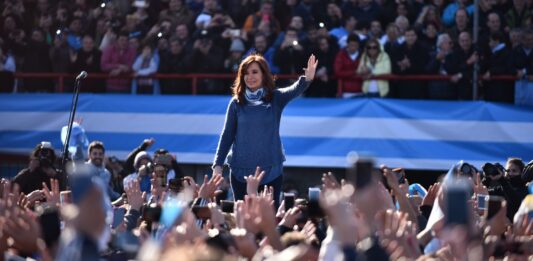 Tras ratificar que no se presentará como candidata a Presidenta de la Nación, Cristina Kirchner será la principal oradora en el acto del 25 de mayo. Los detalles.
