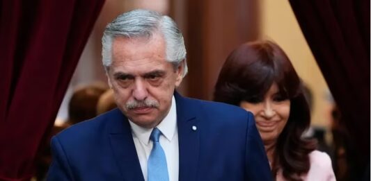 Repasa lo que dijeron los principales referentes del Frente de Todos después de que Alberto Fernández se bajara de la reelección.