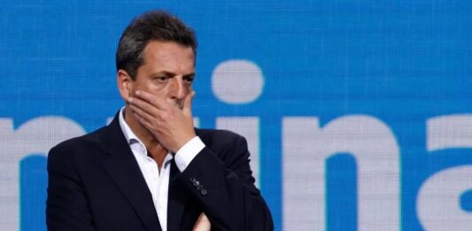 Ministerio de Economía: el déficit fiscal subió a casi $700 millones, y hace tambalear el cumplimiento del acuerdo de Sergio Massa con el FMI.