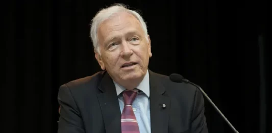 Casación aceptó la recusación del juez Carlos Mahiques en la investigación del espionaje ilegal a los familiares del ARA San Juan.