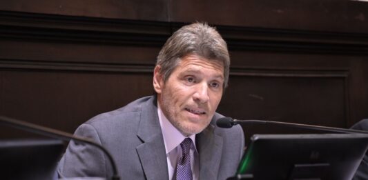 Guillermo Castello delivery