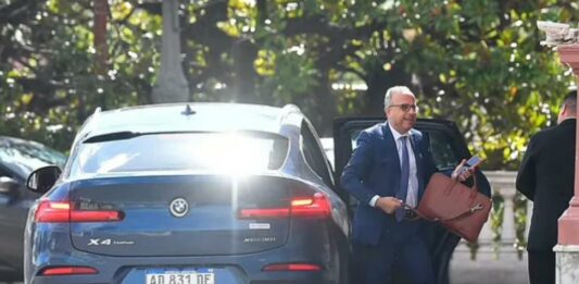 El portazo del jefe de Asesores del Presidente Alberto Fernández despertó los ruidos internos dentro del Gobierno. ¿Qué hay detrás de la renuncia?