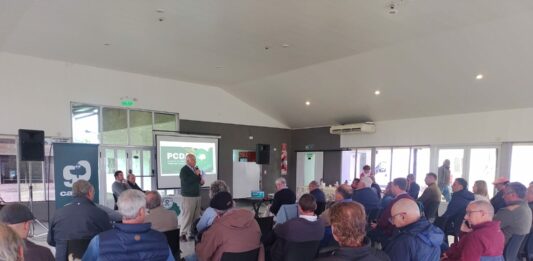 La Confederación de Asociaciones Rurales de Buenos Aires y La Pampa se reunió para exigir medidas al Gobierno por la sequía y amenazan con una “rebelión fiscal”.