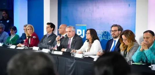 Este viernes, el Consejo del PJ se reunirá y pondrá fecha al Congreso Nacional partidario para ordenar la interna.