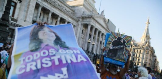 El kirchnerismo prepara dos nuevos actos en apoyo a la candidatura de Cristina Kirchner y le pide definiciones a Alberto Fernández.