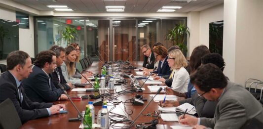 Massa anunció que el Banco Mundial le otorgará a la Argentina un préstamo de USD 950 millones para financiar diversos proyectos.